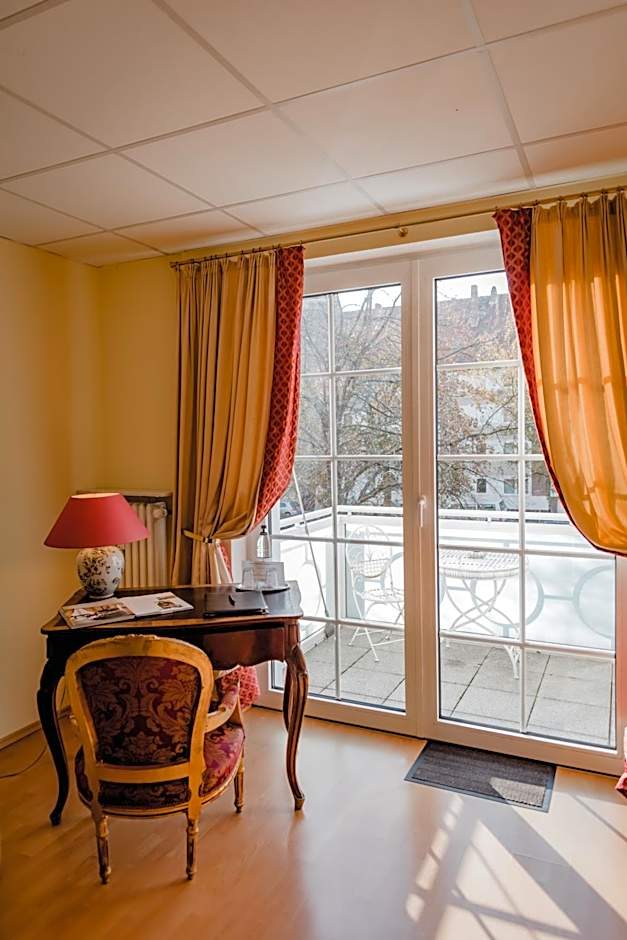 Hotel Stadtresidenz