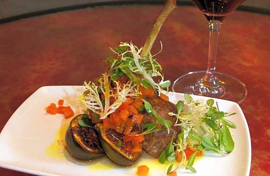 Executive Hotel Cosmopolitan