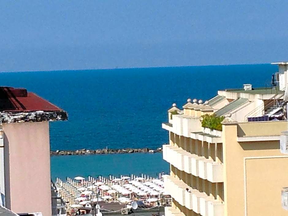 Hotel Marea con Piscina NUOVA GESTIONE