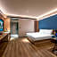 Orange Hotel Puyang Municipal Government