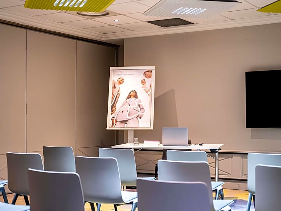 Mercure Grenoble Meylan