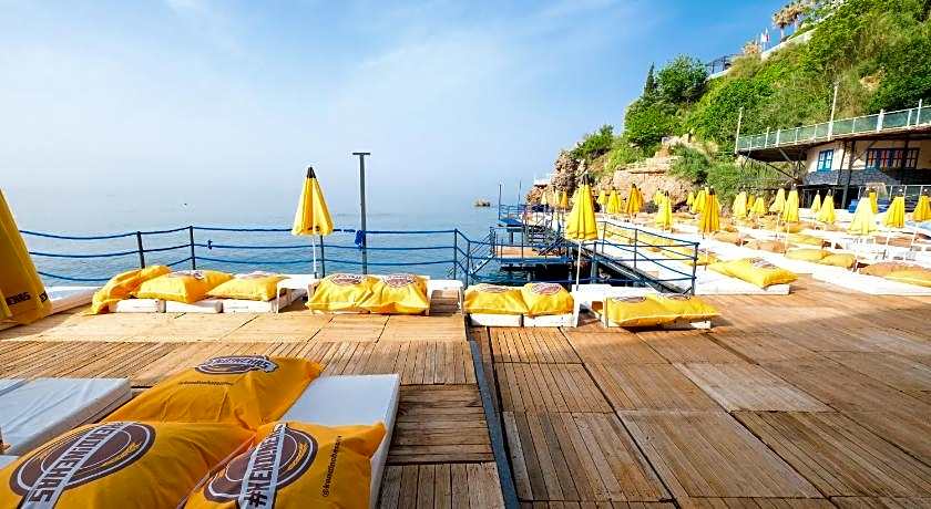 Bilem Hotel Beach & Spa