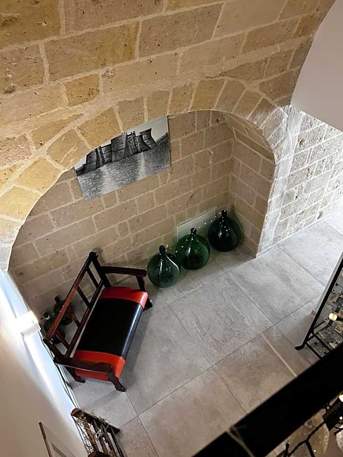 Recinto antico Sweet Rooms