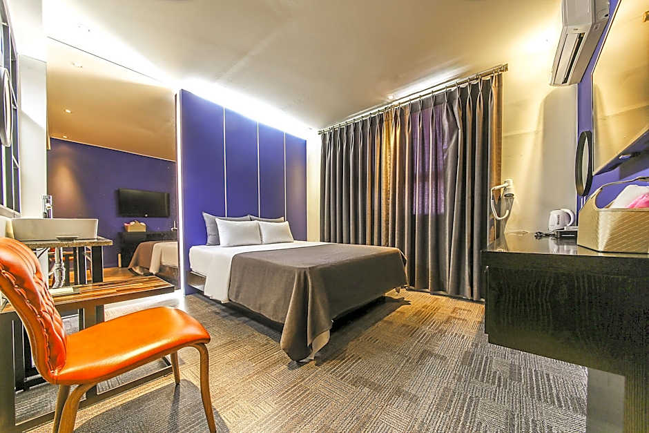 Chuncheon Urbane Hotel