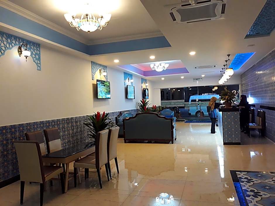 Hotel Hilal