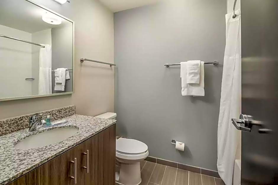 MainStay Suites Union City, TN