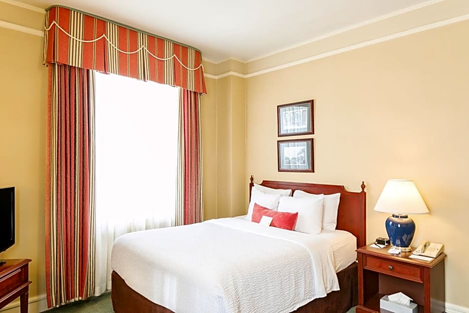 Rodd Charlottetown Hotel