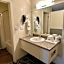 Americas Best Value Inn Wall