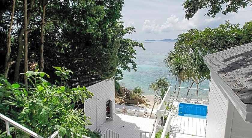 Casa De Lipe Pool Villa