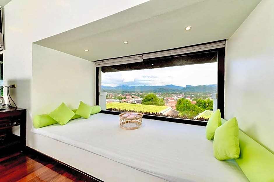 Luang Prabang View Hotel