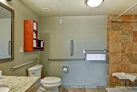 Hampton Inn & Suites New Hartford
