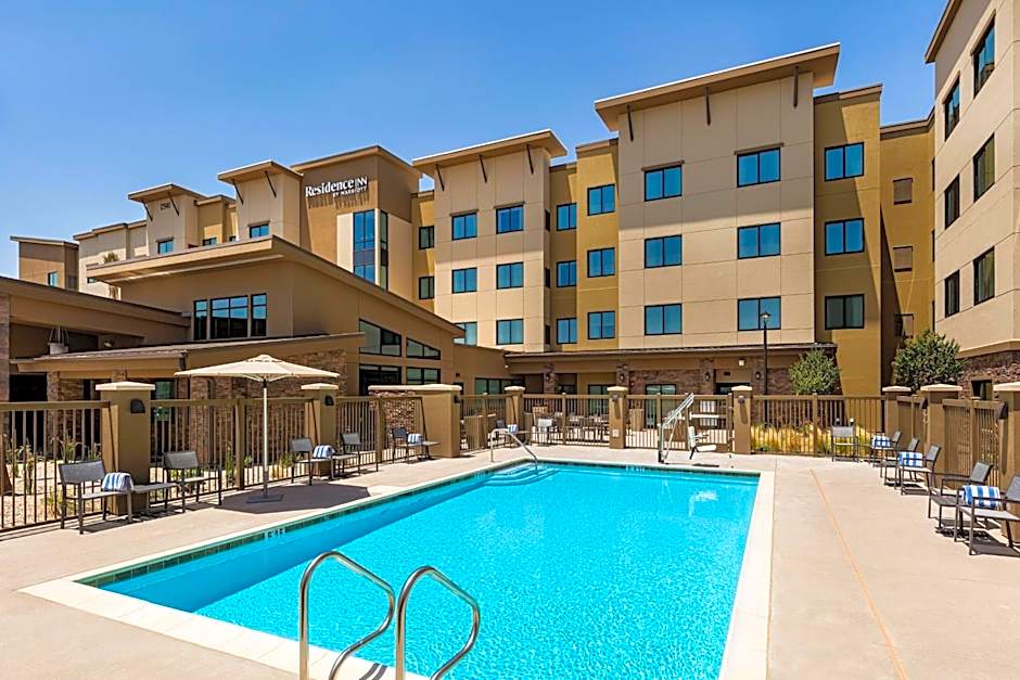 Residence Inn by Marriott Riverside Moreno Valley