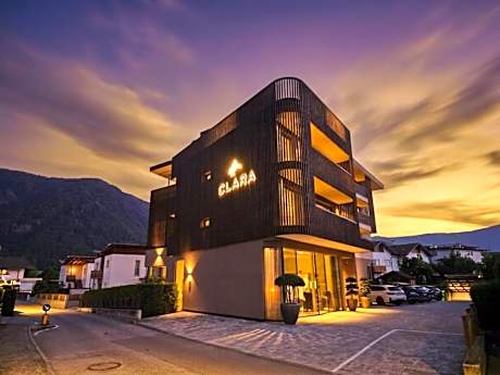 B&B Boutiquehotel Clara
