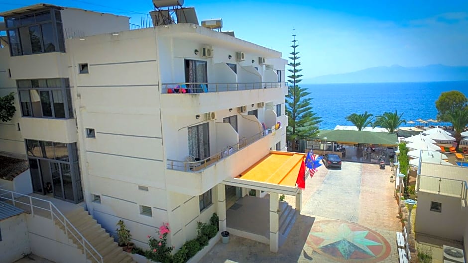 Hotel Joni Kompleks
