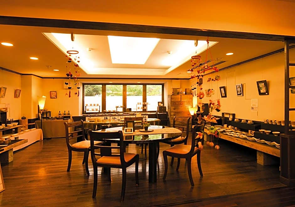 Kinugawa Park Hotels