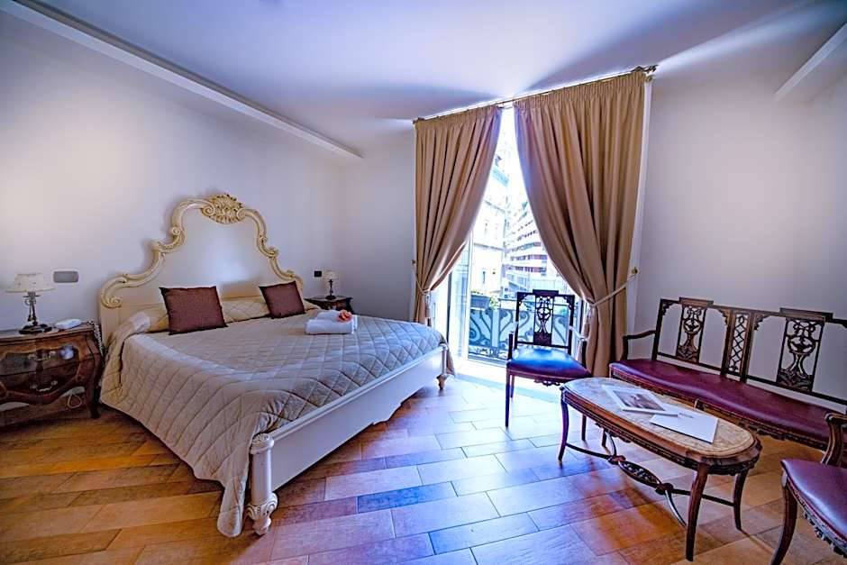 Hotel Lanfipe Palace