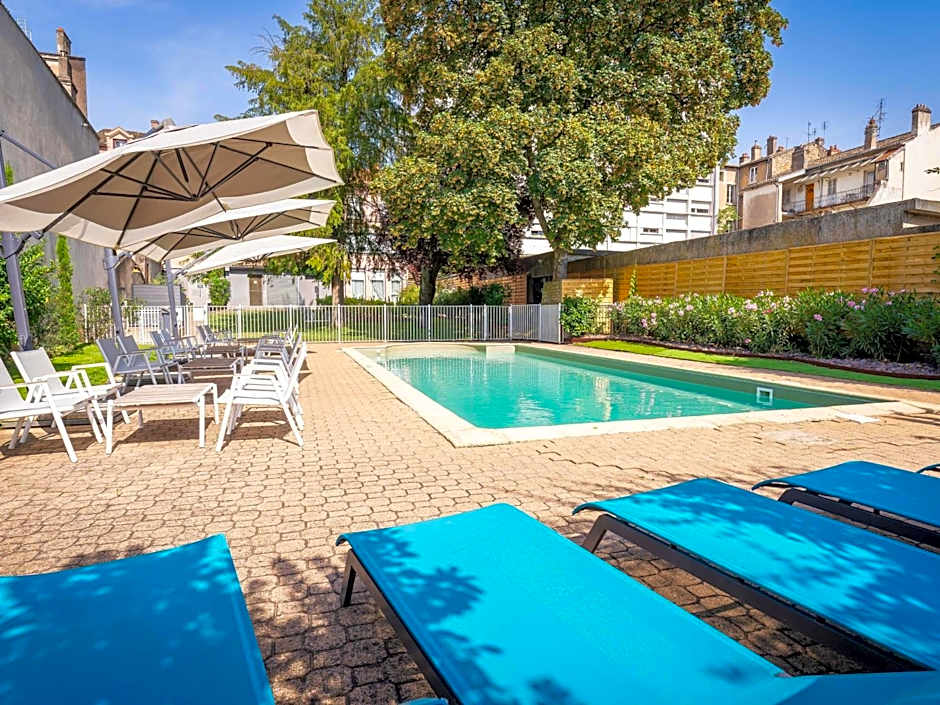 ibis Styles Macon Centre