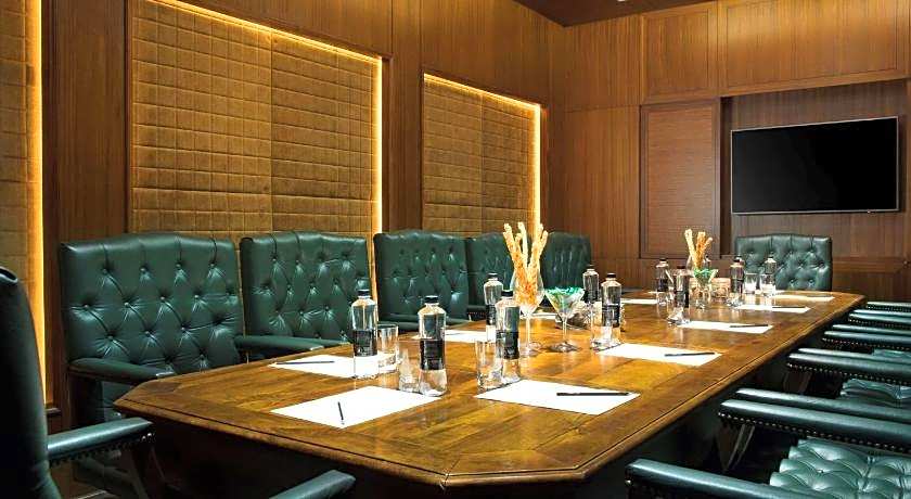 Alila Fort Bishangarh