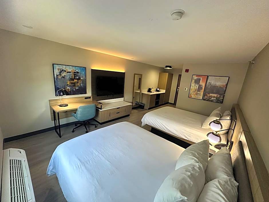 Midtown Suites - Greenville