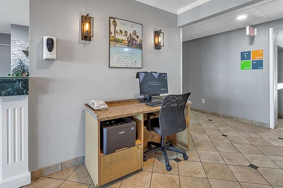 La Quinta Inn & Suites by Wyndham Cleveland Independence