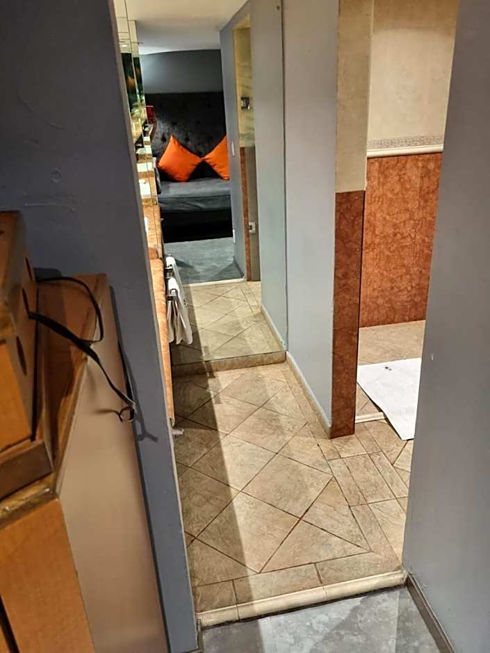 Hotel Mexicali