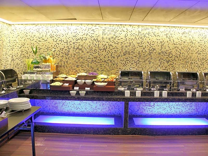 The Aures (formerly known as Keys Select The Aures)