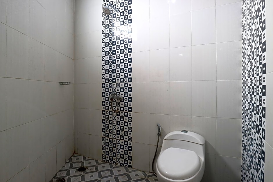 Hotel Batukaru Garden 3