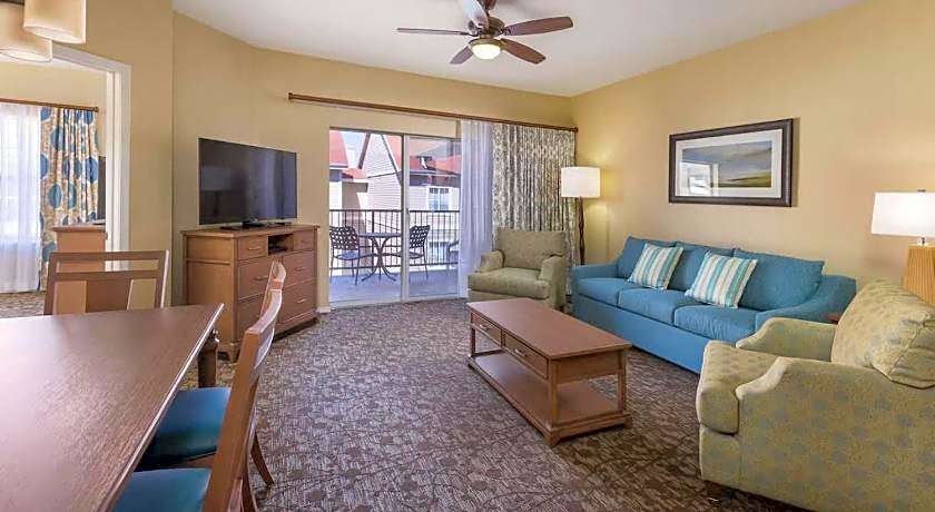 Branson at the Meadows Resort by ResortShare