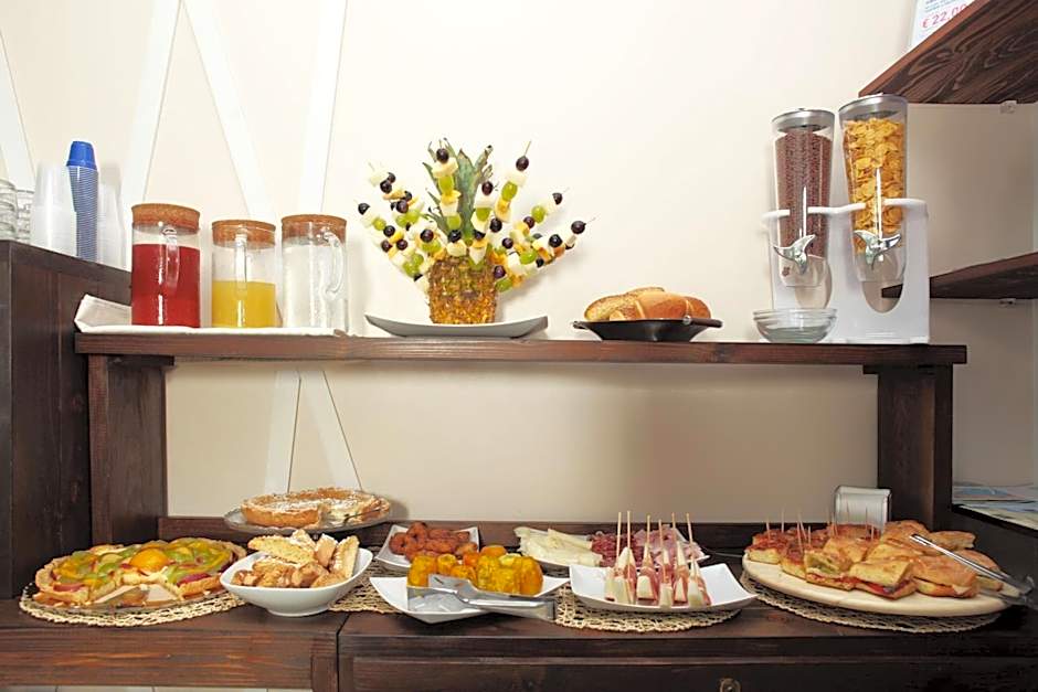 Rivazzurra Design Rooms