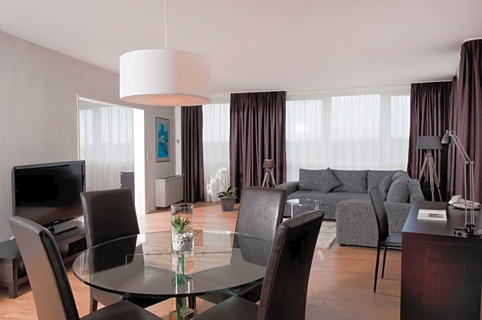 Wyndham Hannover Atrium