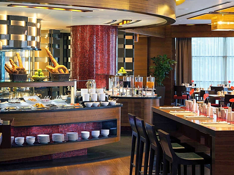 Movenpick Hotel Ankara