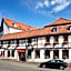Zum Goldenen Ochsen, Hotel & Gasthaus am Schlossgarten