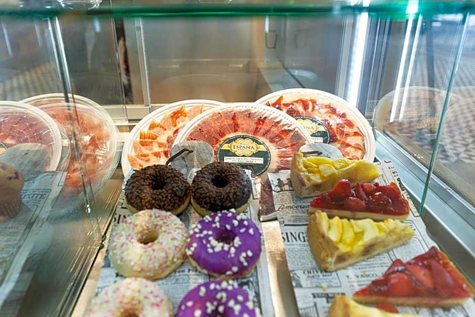 ibis Malaga Centro Ciudad