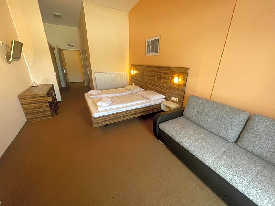 Hotel Koralpe