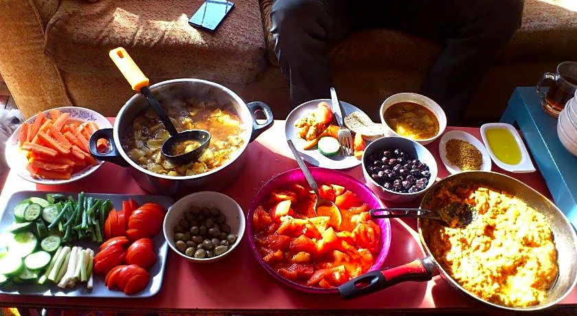 Shantihome Hostel Izmir