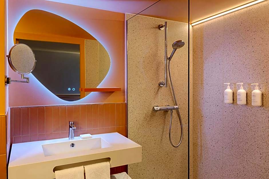 The Rebyl, Nijmegen, a Tribute Portfolio Hotel