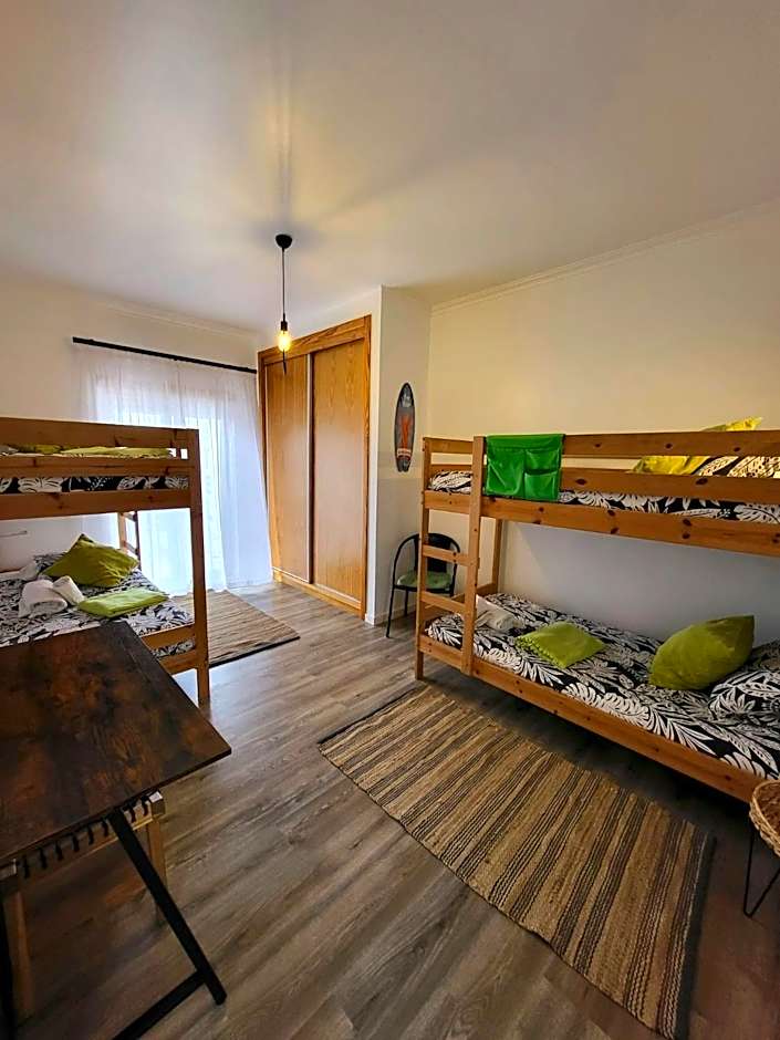 Alex Surf Hostel