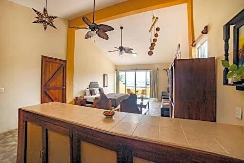 MahaSand Suites