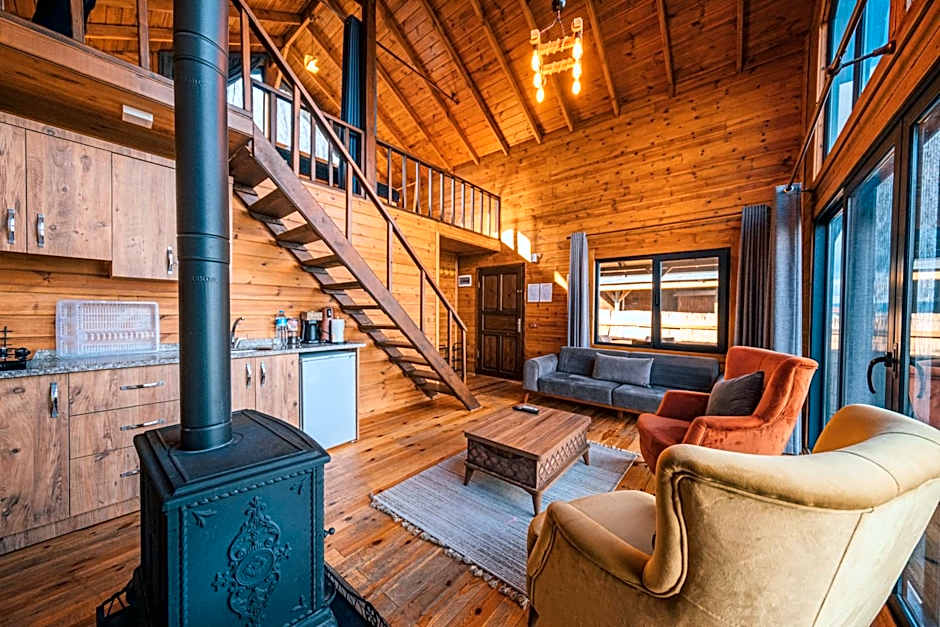 Woodlodge Country Sapanca