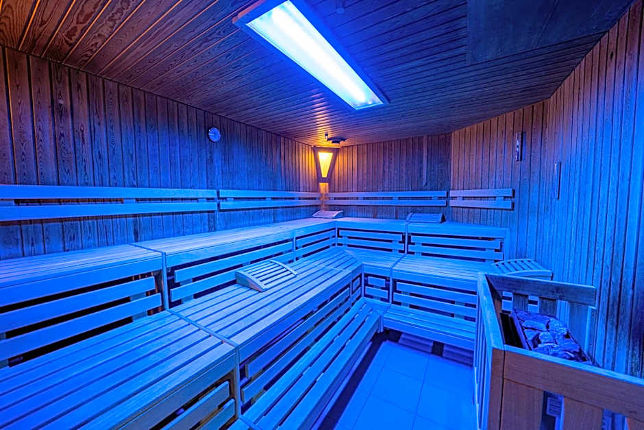 AROSA ALPINE CLUB - Adults only