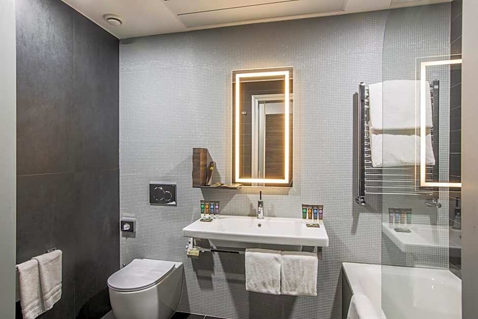 Novotel Roma Eur