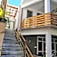 Residence Les Bambous B&B