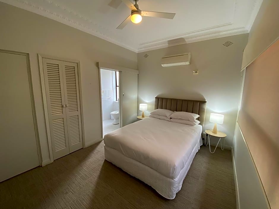 Normandie Wollongong