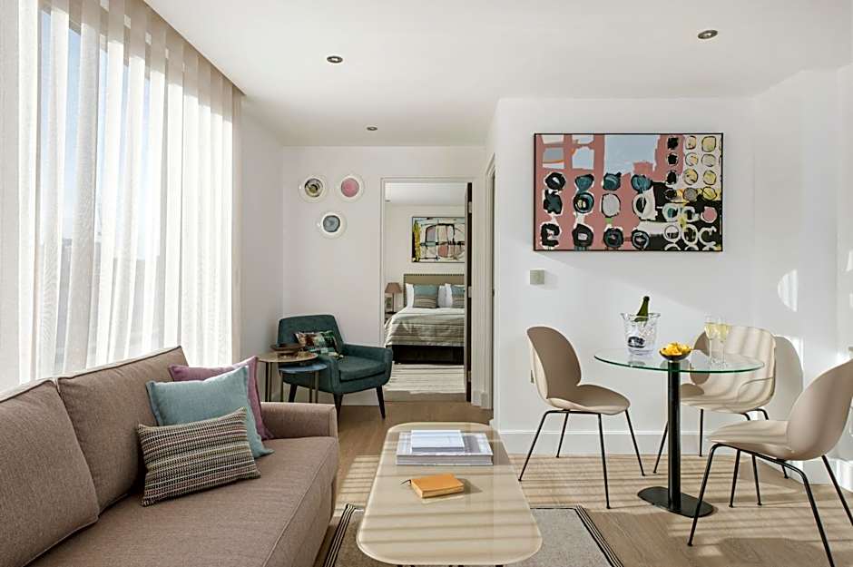 The Chronicle by Supercity Aparthotels