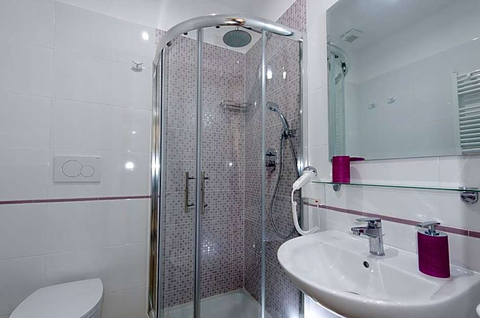 Gemme Di Roma Accomodation