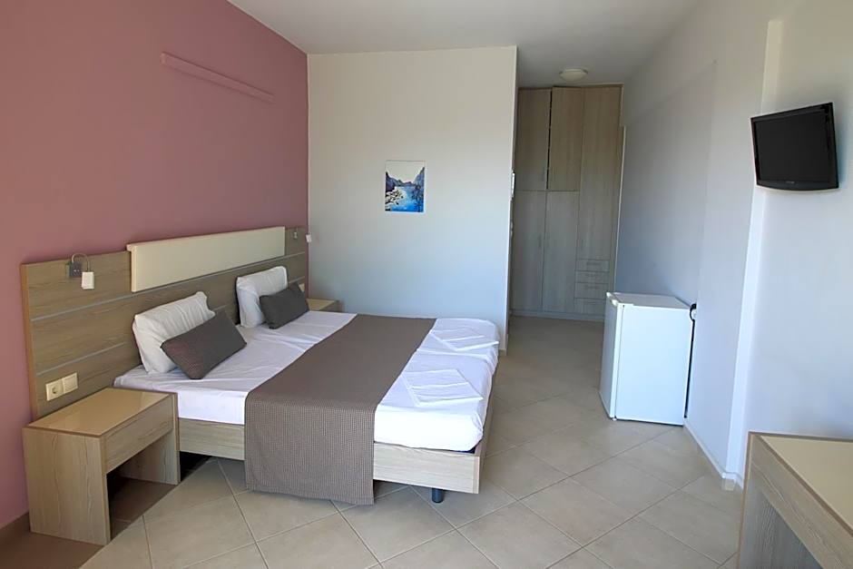 Thalassa House Apartments