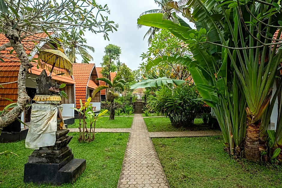 Bintang Bungalow