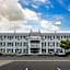 Best Western Salinas Monterey Hotel