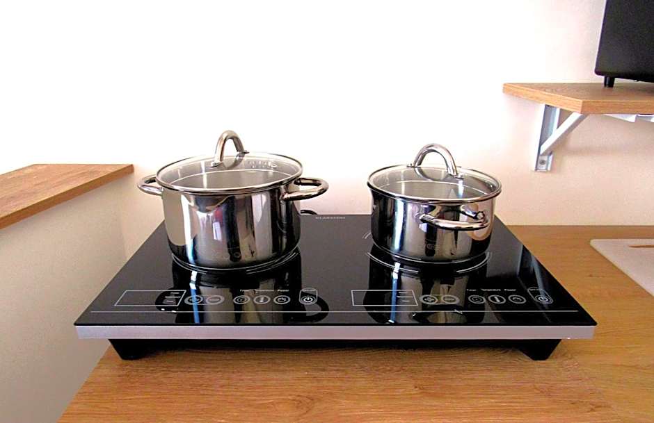 Il Rifugio di Garibaldi