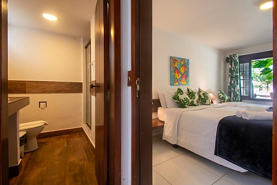 Pousada Lestada by Latitud Hoteles